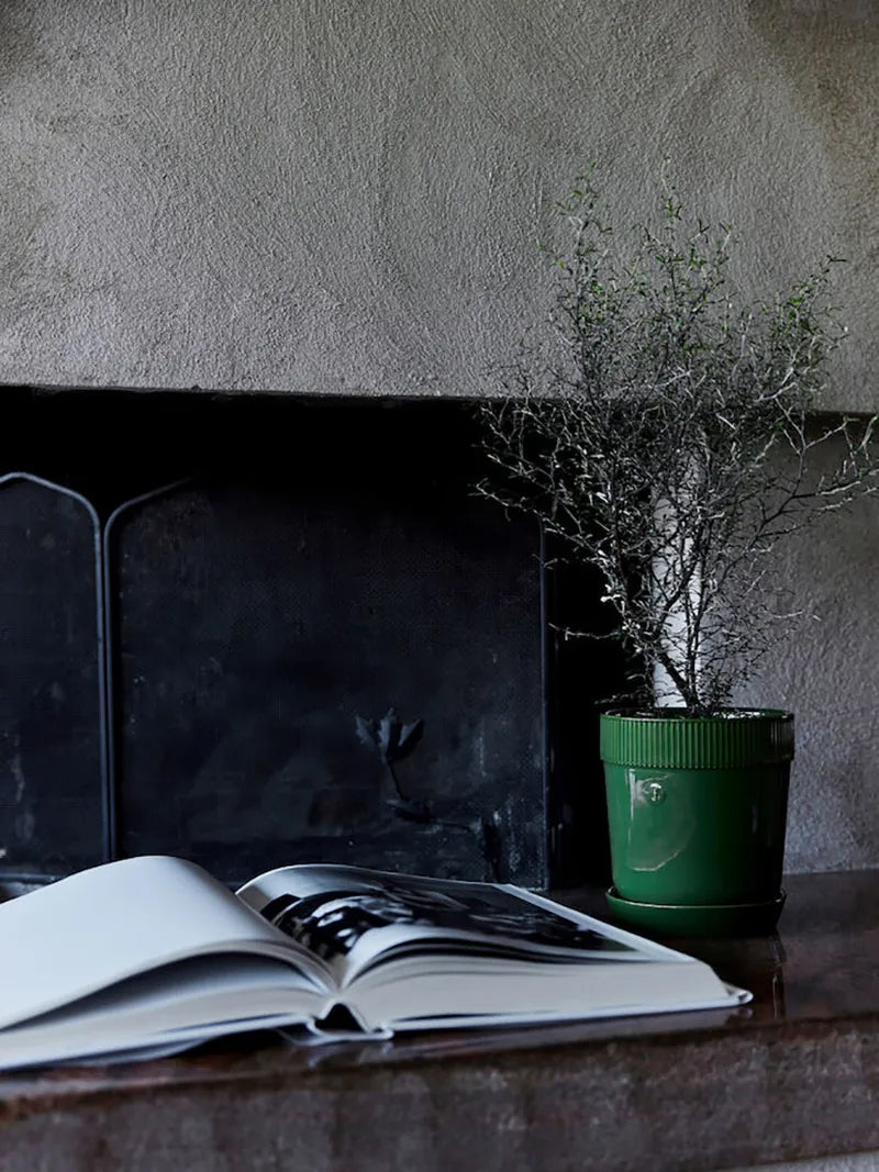 瑞典 sagaform Elise 花盆-三色 中型