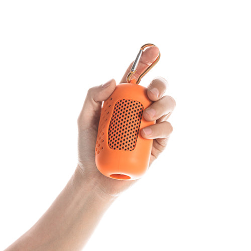 創意小物館 隨身冰涼絲冷感毛巾