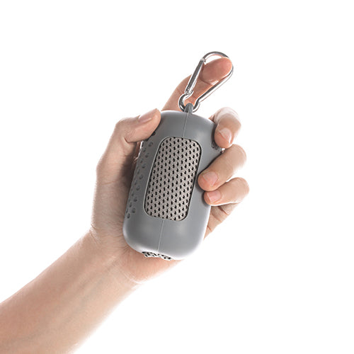 創意小物館 隨身冰涼絲冷感毛巾