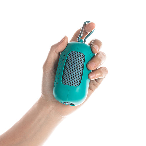 創意小物館 隨身冰涼絲冷感毛巾