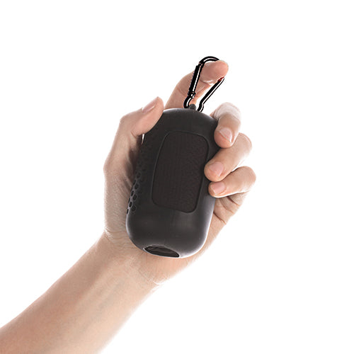 創意小物館 隨身冰涼絲冷感毛巾