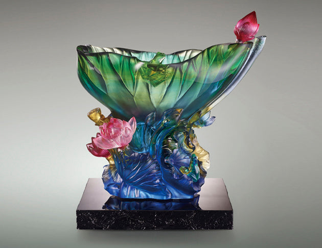 琉園 tittot 荷豐展望