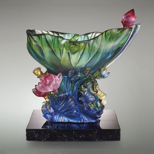 琉園 tittot 荷豐展望