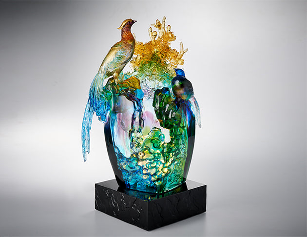 琉園 tittot 錦春