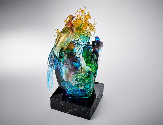 琉園 tittot 錦春