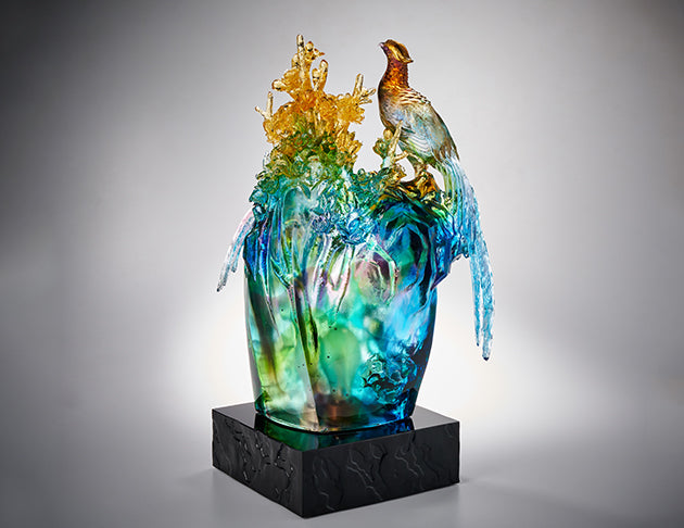 琉園 tittot 錦春