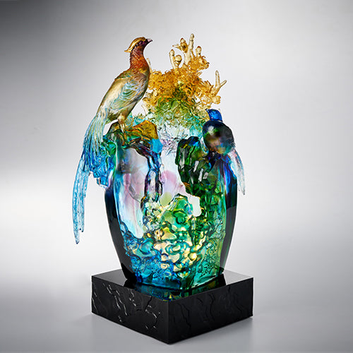 琉園 tittot 錦春