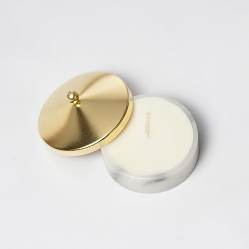 點睛設計 DOTdesign 大理石香氛蠟燭