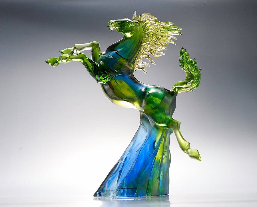 琉園 tittot 巔峰