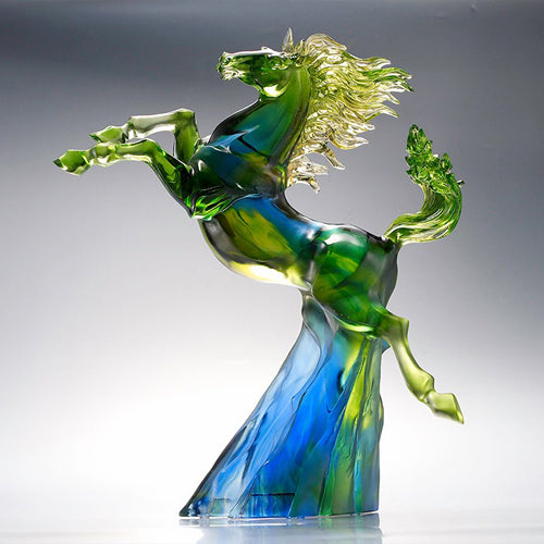 琉園 tittot 巔峰