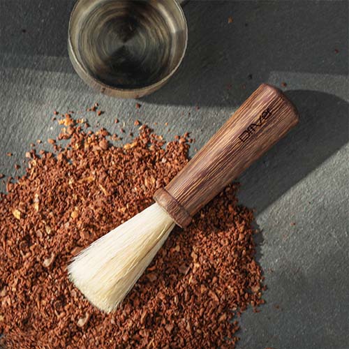 Driver 德川原木毛刷