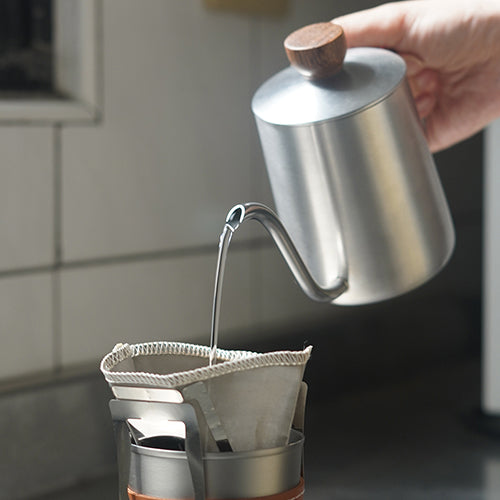 Driver 卓越細口壺-350ml