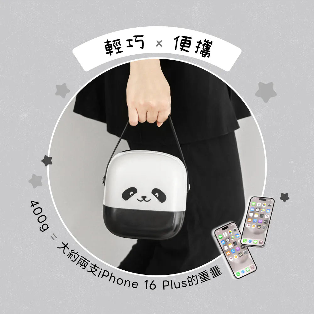 【KINYO】迷你熊寬電壓烘鞋機 (KSD-803)