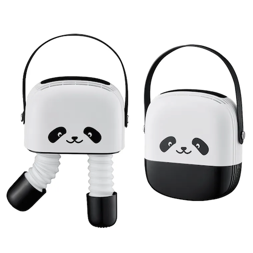 【KINYO】迷你熊寬電壓烘鞋機 (KSD-803)