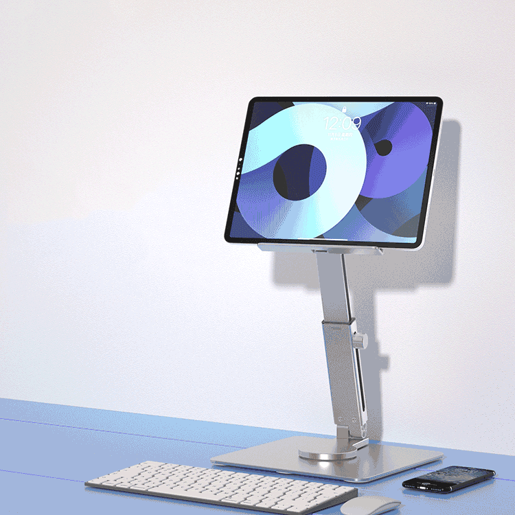 家居生活雜貨舖 平板散熱摺疊支架