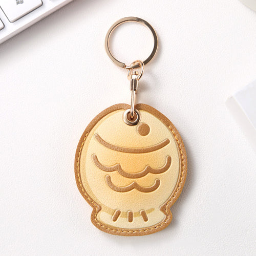 創意小物館 可愛門禁卡套