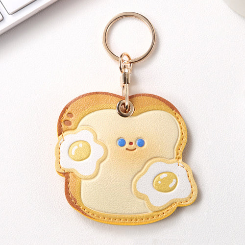 創意小物館 可愛門禁卡套