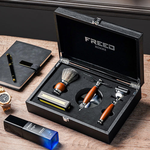 款式圖-仿胡桃木