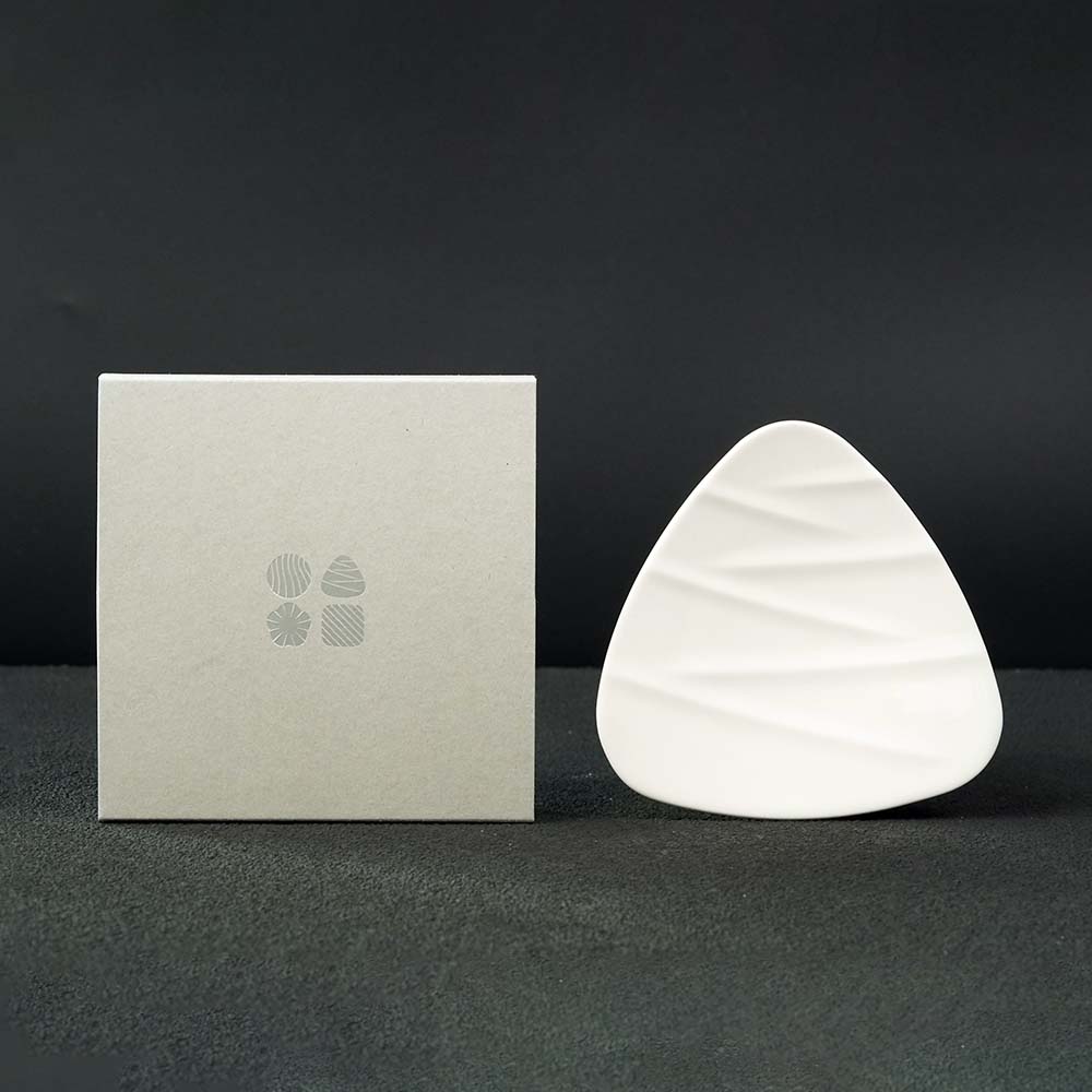 點睛設計 DOTdesign 山海原城盤-山