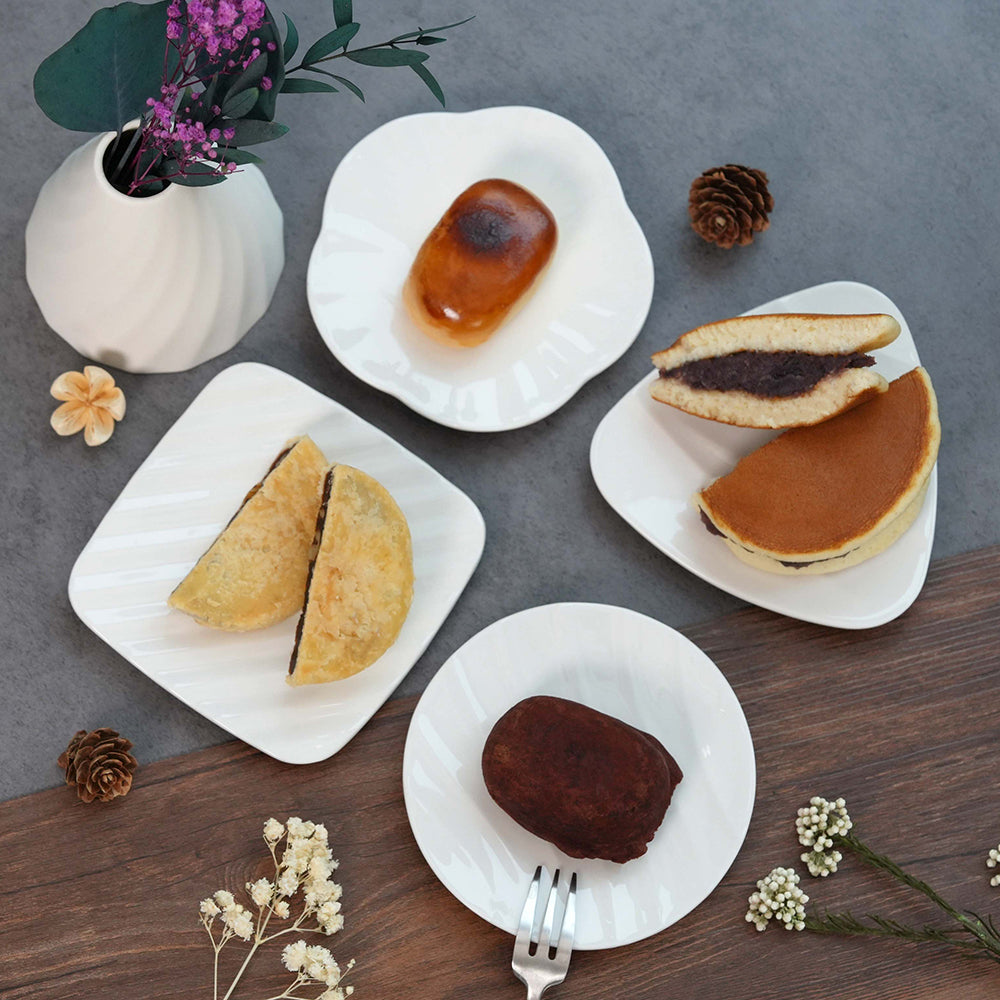 點睛設計 DOTdesign 山海原城盤-山