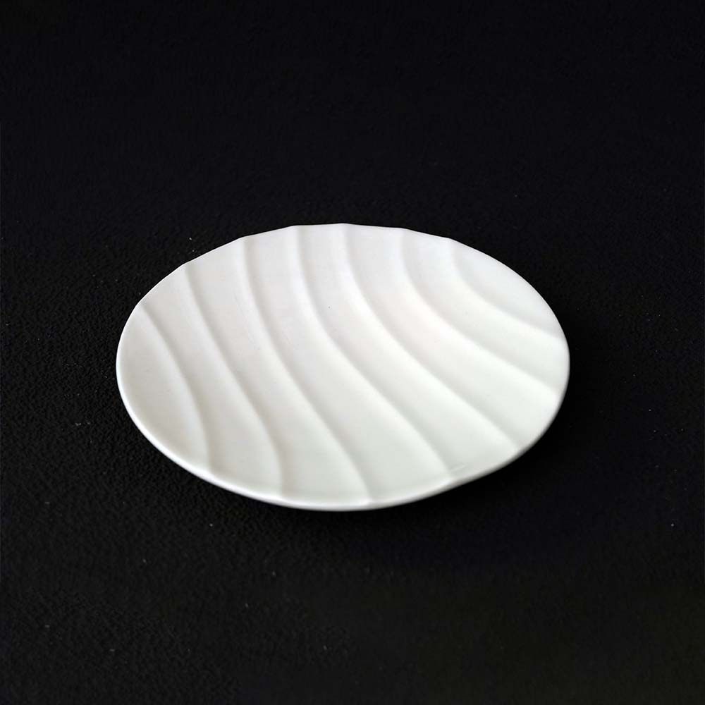 點睛設計 DOTdesign 山海原城盤-山