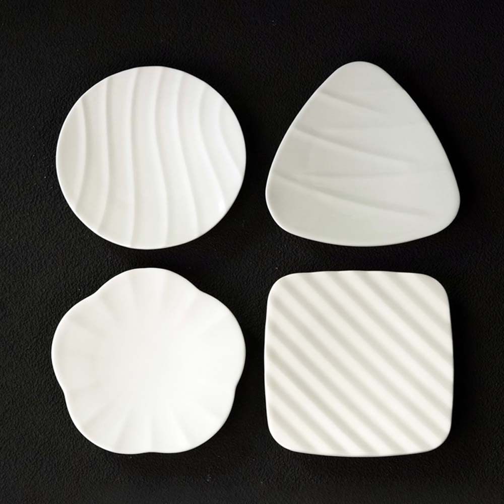 點睛設計 DOTdesign 山海原城盤-山