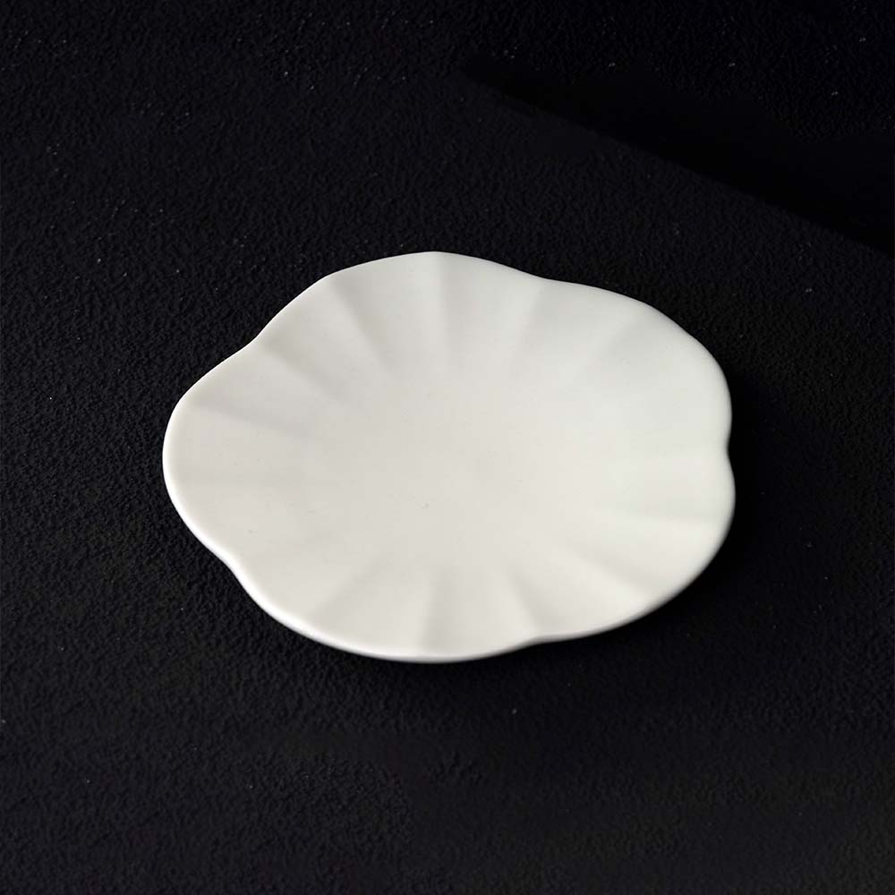 點睛設計 DOTdesign 山海原城盤-山