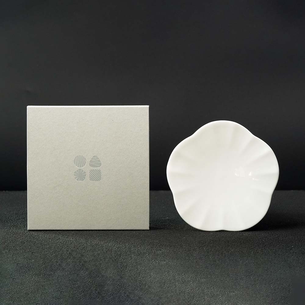 點睛設計 DOTdesign 山海原城盤-山