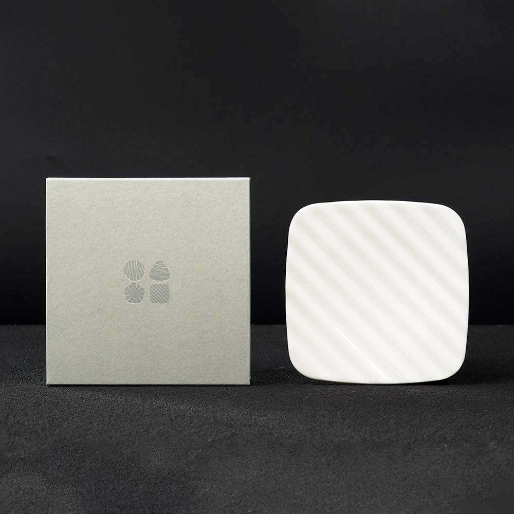 點睛設計 DOTdesign 山海原城盤-山