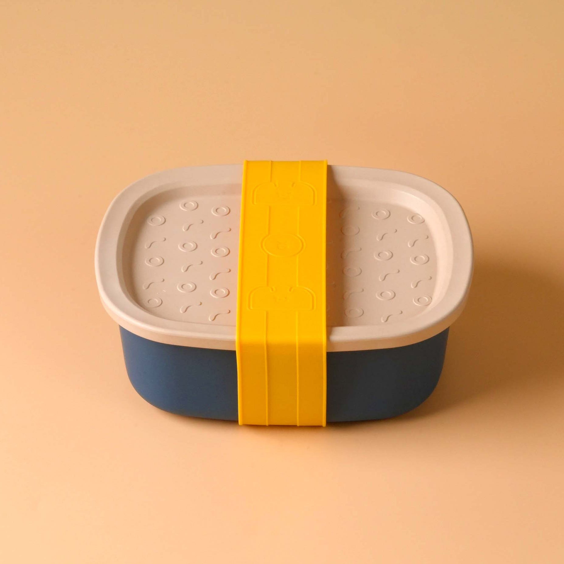 點睛設計 DOTdesign 天然竹纖維便當盒餐具組