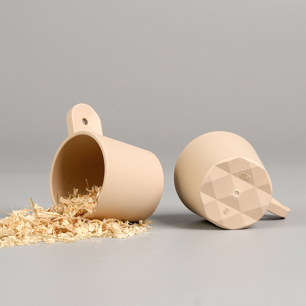 點睛設計 DOTdesign 竹纖維杯