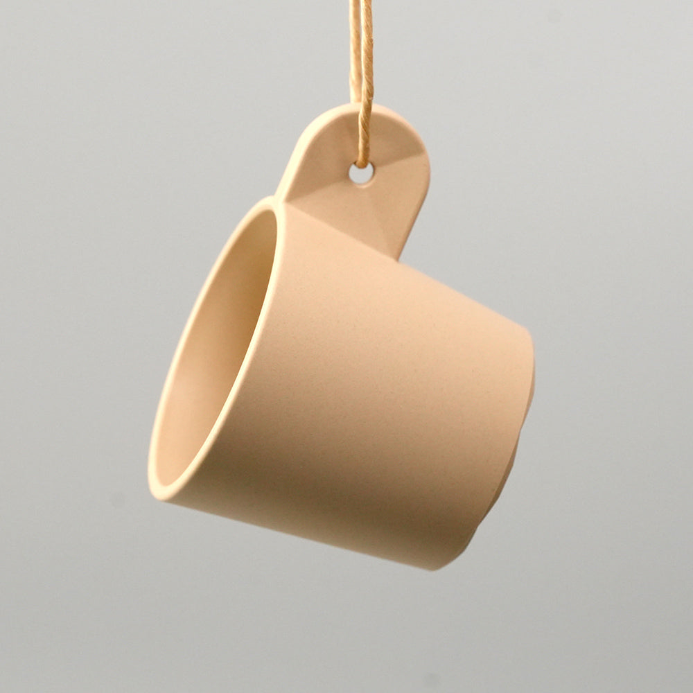 點睛設計 DOTdesign 竹纖維杯