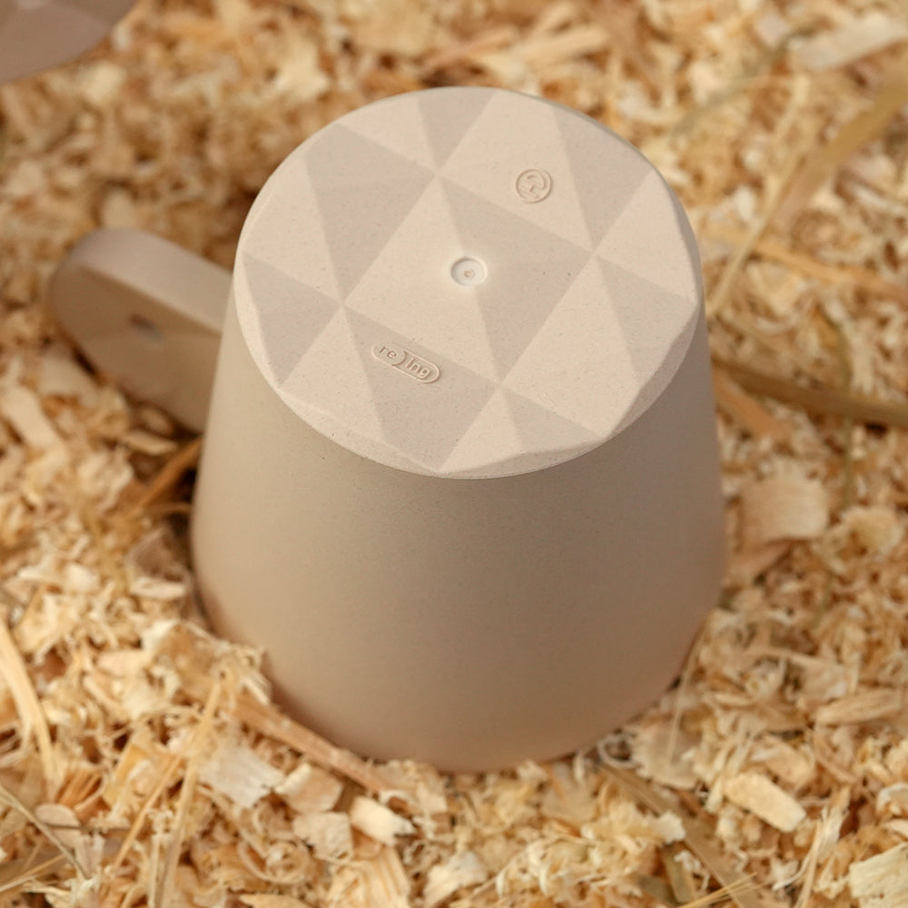 點睛設計 DOTdesign 竹纖維杯