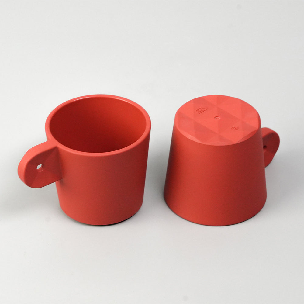 點睛設計 DOTdesign 竹纖維杯