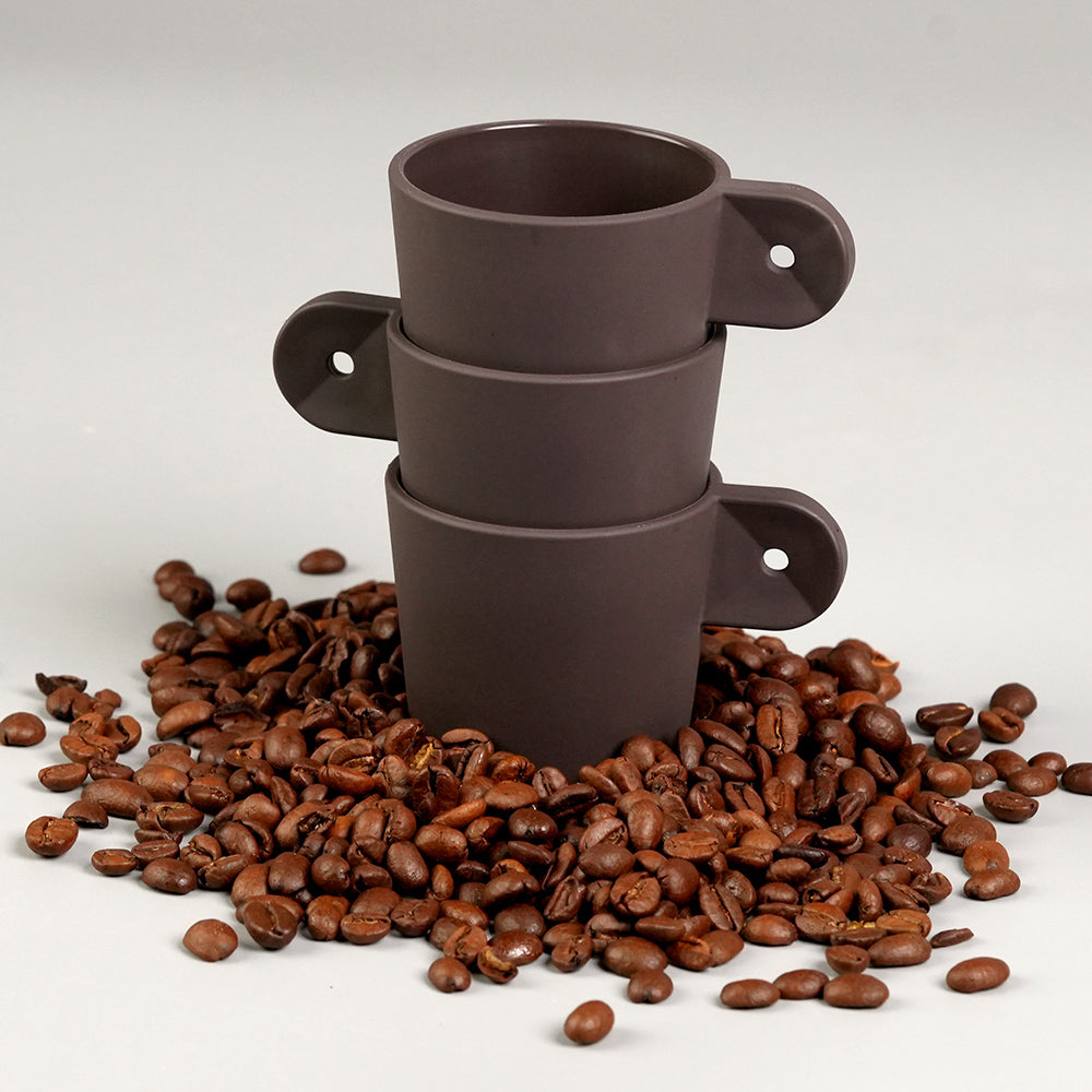 點睛設計 DOTdesign 竹纖維杯