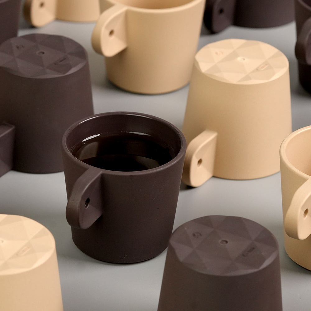 點睛設計 DOTdesign 竹纖維杯