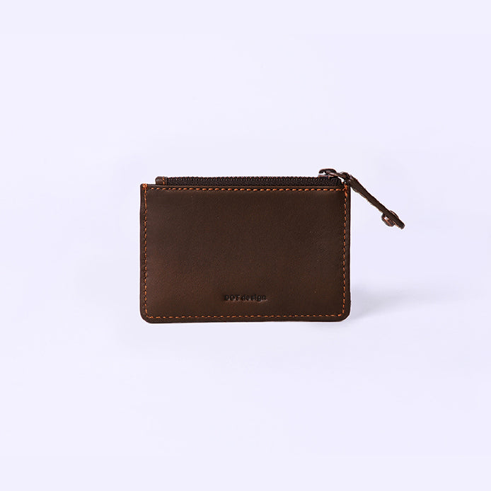 點睛設計 DOTdesign 香伴 零錢卡夾包