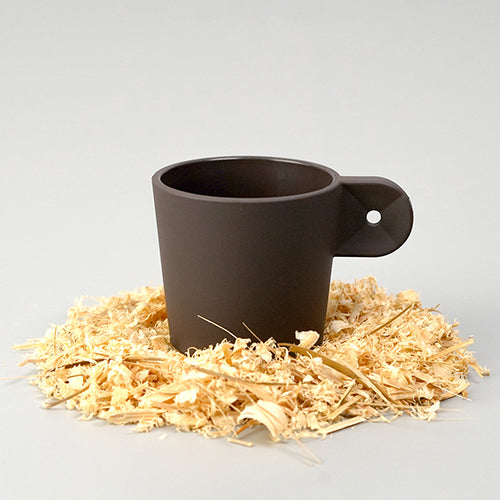 點睛設計 DOTdesign 竹纖維杯