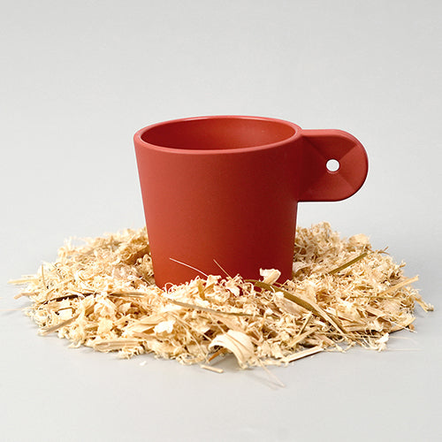 點睛設計 DOTdesign 竹纖維杯