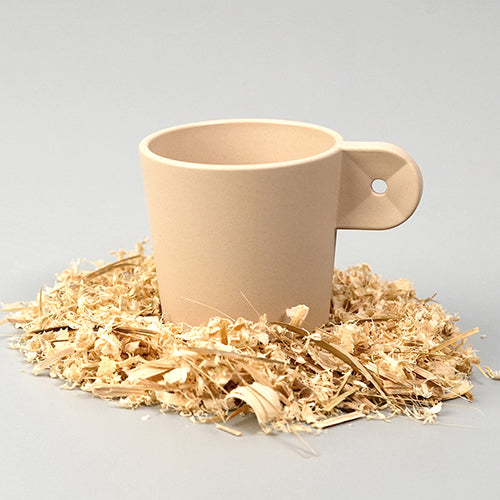 點睛設計 DOTdesign 竹纖維杯