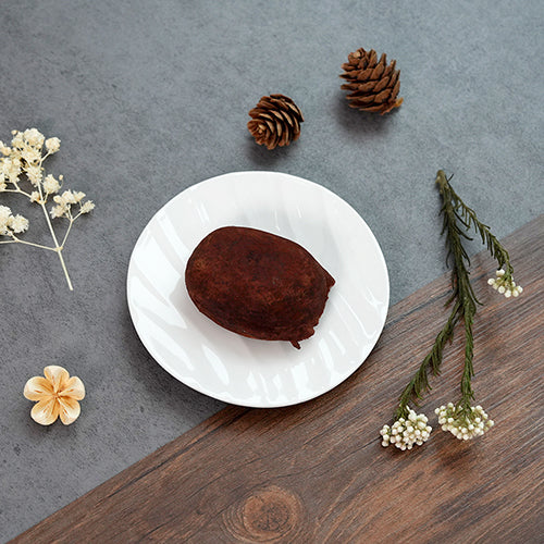 點睛設計 DOTdesign 山海原城盤-山