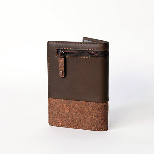 點睛設計 DOTdesign 香伴 護照夾