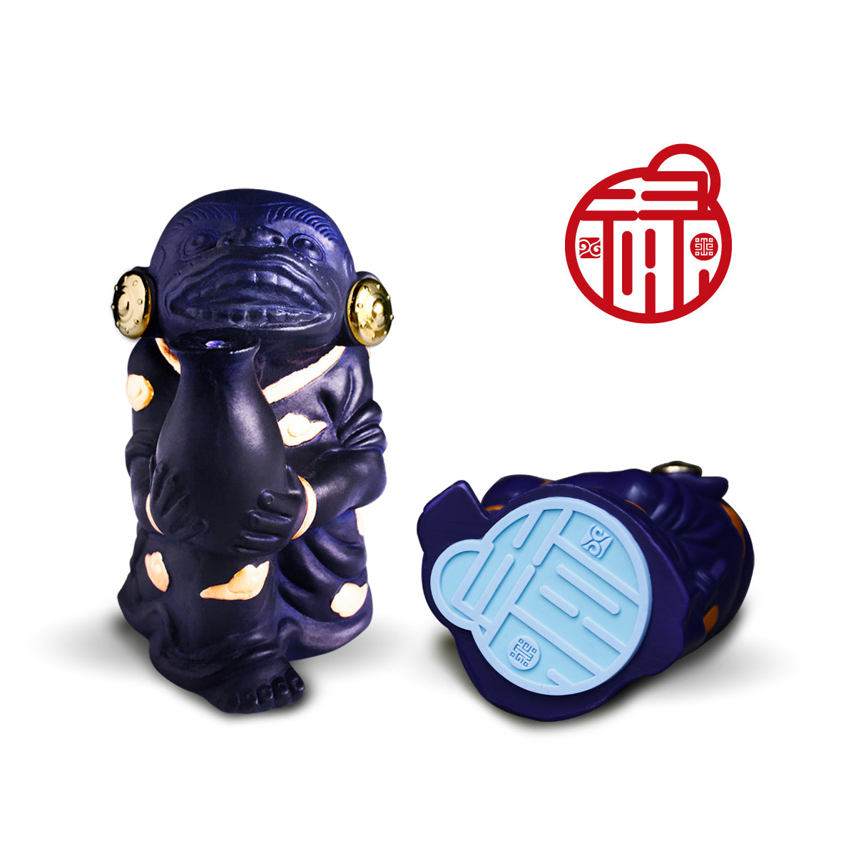 TALES 神話言 神猴印章(喜)