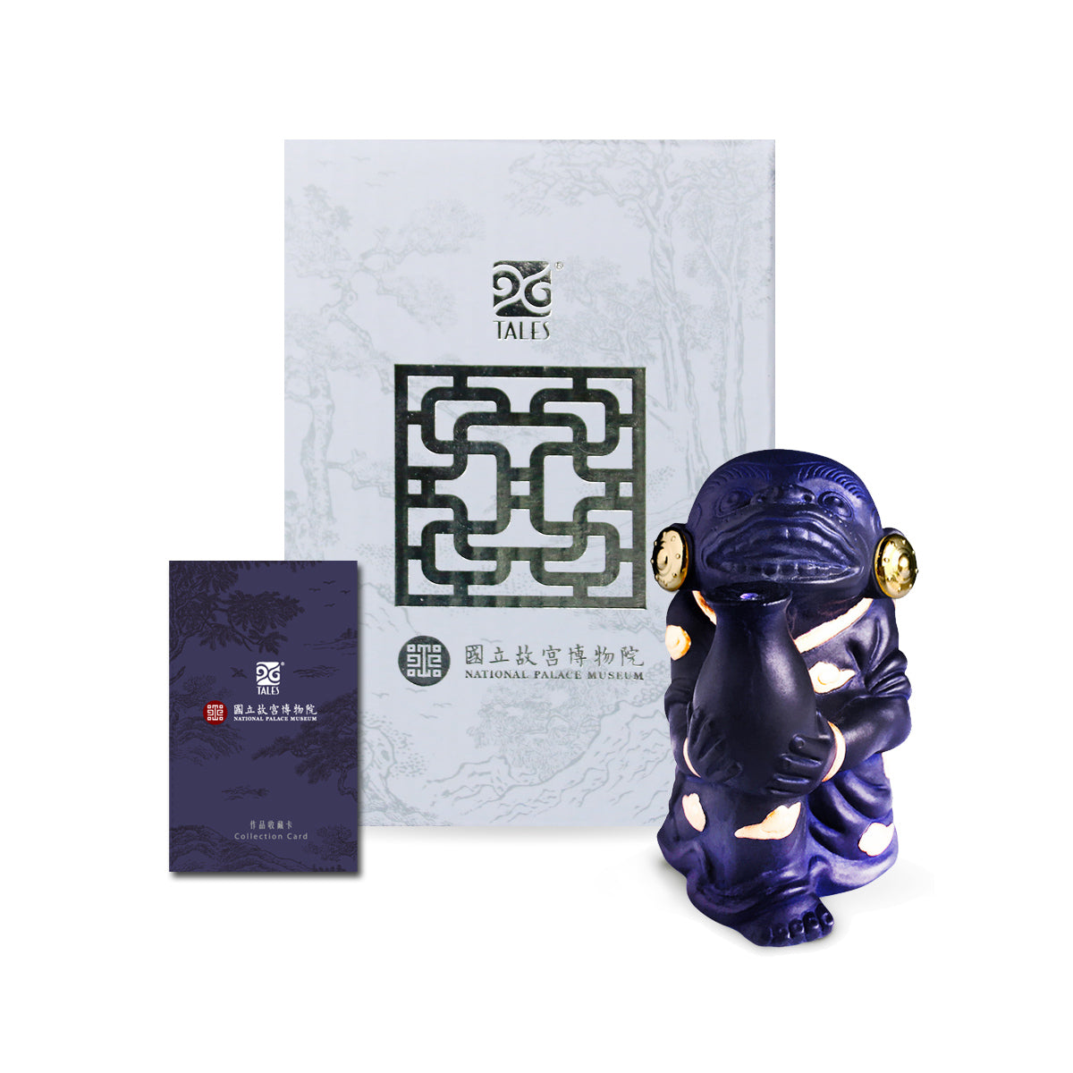 TALES 神話言 神猴印章(喜)