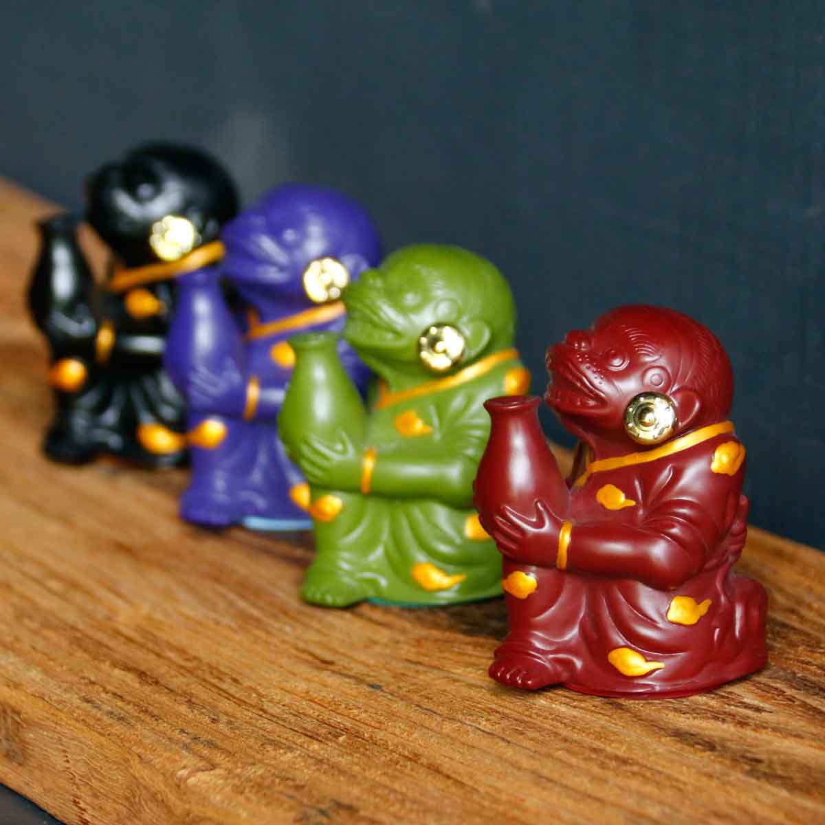 TALES 神話言 神猴印章(喜)