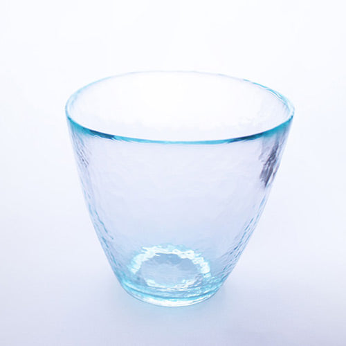 好玻 GOODGLAS 手感系列-夏日杯 水藍