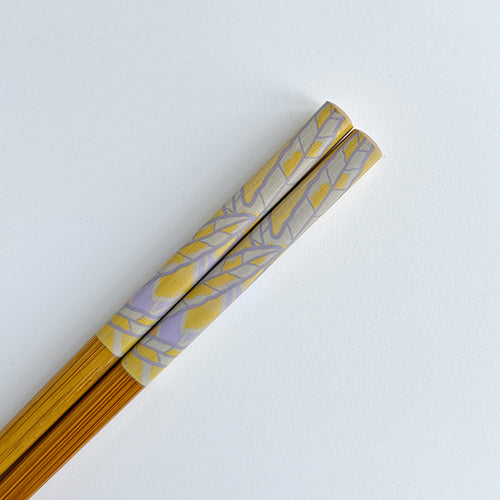 款式圖-三葉茀蕨