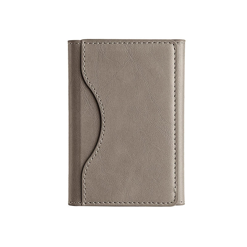 創意小物館 magsafe iphone專用磁吸卡套支架