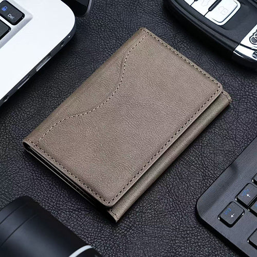 創意小物館 magsafe iphone專用磁吸卡套支架