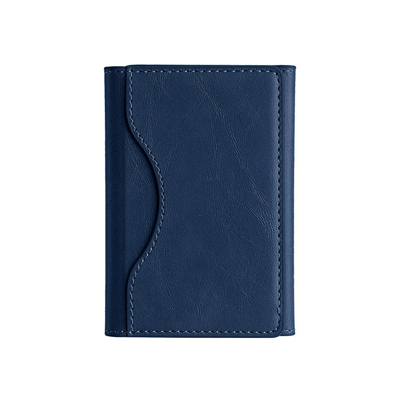 創意小物館 magsafe iphone專用磁吸卡套支架